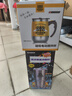 四只猫咖啡130杯咖啡 搅拌杯 冰霸杯 拿铁蓝山特浓黑咖啡 速溶咖啡 共1430g 实拍图