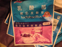 川秀益享10菌型10g*5袋酸奶发酵菌酸奶粉乳酸菌自制酸奶粉菌粉发酵剂 实拍图