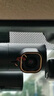 盯盯拍行车记录仪MINIPro 4K超高清夜视 360度旋转 F1.8大光圈 2026新款 实拍图