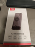 优越者M.2固态硬盘盒20Gbps高速带风扇NVMe/SATA双协议移动硬盘盒笔记本Macmini电脑外接m2硬盘读取器 实拍图