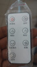 亚都（YADU）电风扇一级能效风扇【直流变频】风扇家用遥控落地扇节能电扇定时轻音睡眠降温神器 实拍图
