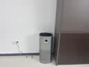 美的（Midea）【九重净化加湿一体】空气净化器加湿鼻炎家用除甲醛烟味异味过敏原空气净化机RX600Pro 实拍图