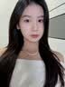 珍尚银【中国黄金】轻奢高级感纯银项链女珍珠吊坠生日礼物送女友老婆 实拍图