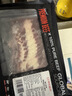 京东超市海外直采 进口原切谷饲牛肉块1kg 自营生鲜牛肉烧烤肉粒  实拍图