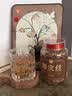 贡苑特级陈皮丝150g【五年陈化】老树陈皮橙皮橘皮泡水泡水煲汤养生茶 实拍图