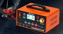 纽曼（Newsmy）C90pro汽车电瓶充电器12v24v全自动修复器智能数显货车摩托车轿车专用电池快速充电机 实拍图