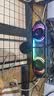 漫步者（EDIFIER）HECATE G2500 Bar 7.1音效电竞桌面长条形游戏音箱蓝牙5.4家用台式机笔记本电脑礼盒装音响 电光蓝 实拍图