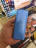 诺基亚（NOKIA）200 4G学生手机视频通话定位全网通微聊小学初中专用戒网非智能儿童电话老年人手机蓝色 实拍图