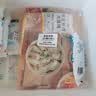 珍味小梅园荠菜猪肉大馄饨256g*2袋  夜宵速食冷冻馄饨儿童早餐速冻半成品 实拍图
