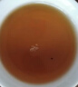 凤牌 红茶 经典58凤庆滇红特级250g罐装 茶叶 家庭口粮茶 26年新茶 实拍图