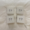 Apple/苹果 AirPods 4 搭配USB-C充电盒 苹果耳机 蓝牙耳机 适用iPhone/iPad/Mac 四代 实拍图