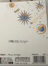 晨光（M&G）文具 奢侈品设计师联名款K35按动中性笔礼盒学生0.5签字笔商务子弹头水笔 黑色5支装AGPK351EA 实拍图