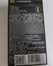 杜蕾斯（durex）避孕套安全套超薄黑金001 5只隐形裸入套情趣用品情侣物品计生 实拍图