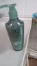 施华蔻（Schwarzkopf）控油赋源无硅油洗发露400ml 自律瓶 长效控油 净油去屑洗发水 实拍图