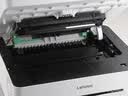 联想（Lenovo）小新M2黑白家用办公多功能打印机专用一体机 A4学生家用家庭错题作业能连手机 无线黑白激光打印机 实拍图