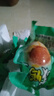 【热销百万单】正宗咸鸭蛋50g/枚饱满流油生鲜超市早餐新鲜即食 4枚 实拍图