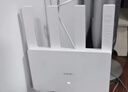 小米（MI）路由器AX3000T 千兆双频 穿墙王 大户型覆盖 5G智能家用无线 游戏路由 一碰连 NFC快连 双宽带聚合 实拍图