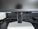 泰坦军团27英寸双侧入光屏 2K 345Hz DyDs0.5ms HDR600 FastIPS硬件低蓝光 云上舞白电竞显示器 仓刀X276S+ 实拍图