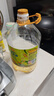 金龙鱼 食用油 非转基因 物理压榨玉米油6.18L（蕴含植物甾醇） 实拍图