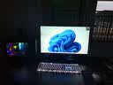 AMD R5 5600/9600X/RX7650GRE/6500XT迷你主机ITX整机手提DIY电脑组装机台式mini办公台式机AI PC电脑 配置四丨R5 5600/RX7650GRE 实拍图