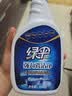 绿伞 强力瓷洁净 多功能浴室清洁剂 除水垢皂垢 除味防霉660g 实拍图
