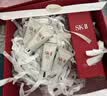 SK-II女士温和洁面120g氨基酸洗面奶sk2化妆护肤品套装生日礼物女 实拍图