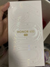 小度智能随身音箱 便携蓝牙音箱 迷你音响 小度智能音箱 智能语音助手 蓝牙5.0连接 白色 实拍图