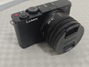 松下（Panasonic）【官方直营】S9N/S9 +18-40mm套机全画幅入门级微单数码相机 复古外形 轻巧便携 实时LUT 4K视频 S9N丨S9+18-40mm套机【黑色】 实拍图