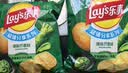 乐事（Lay's）薯片 清新芥香味 135克 膨化食品 休闲零食 实拍图