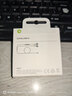 Apple/苹果 EarPods USB-C有线耳机 type-c有线耳机  iPhone 17有线耳机笔记本耳机游戏音乐 实拍图