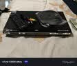 先科（SAST）PDVD-959Advd播放机cd高清影碟机HDMI光盘播放机VCDDVD光驱播放器USB音乐 实拍图