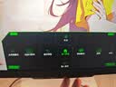 泰坦军团24.5英寸双侧入光屏2K 320Hz HDR600 FastlPS硬件低蓝光 旋转升降DyDs0.3ms电竞显示器 仓刀X256S+ 实拍图