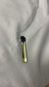 【大牌平替】香水小样高级持久留香邂逅蔚蓝真我小众试香2ml 真我（2ml) 实拍图