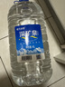 恒大冰泉天然饮用矿泉水4L*4桶整箱装大桶泡茶露营桶装水京东自营热门商品 实拍图