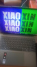 联想小新Pro14/小新14/Air14 2026年补贴15% 高性能超轻薄笔记本电脑 学生游戏设计办公本 二代Ultra5-228V 32G 1TB 2.8K 120Hz｜Air14国补 IPS高清 实拍图