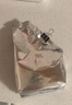 小皮（Little Freddie）有机原味高铁大米粉160g*1盒宝宝辅食婴儿营养低敏米糊米粉6-12月 实拍图