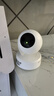 普联（TP-LINK）家用监控摄像头变焦版 6倍混合变焦放大高清特写 室内360度无死角带夜视 IPC45AN双目变焦版 实拍图