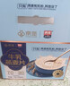 西麦高端牛乳燕麦片1.2kg 高蛋白送营养早餐独立小包礼盒 实拍图