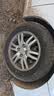 邓禄普（DUNLOP）汽车轮胎 175/70R14 84H SP-T1 适配大众桑塔纳/捷达/起亚K2 实拍图