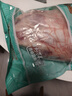 涝河桥供港宁夏滩羊半扇原切羊排净重3斤/袋 生鲜原切羊肉烧烤食材 实拍图