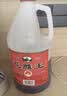 吴越稽山十年陈传统黄酒2.5L 1桶单桶装 14 度半干型黄酒 优等品 陈香浓郁 实拍图
