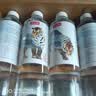 农夫山泉长白山天然矿泉水饮用水长白雪 535ml*24瓶 整箱装 实拍图