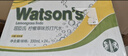 屈臣氏（Watsons）苏打水柠檬草味含汽气泡水饮料0脂低糖解腻调酒330mL*24罐整箱 实拍图