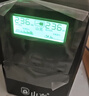 山克SK2000 ups不间断电源2000VA/1200W家用办公电脑稳压应急备用ups电源 实拍图