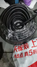 安达通 波纹管PE塑料线管电线电缆保护管穿线套管可开口空调线软管 PE-AD25(内径20)/50米 实拍图