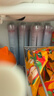 维德（WELLDAY）氧气瓶便携式供氧器孕妇老人吸氧机高原旅游氧气罐1000ml*4瓶 实拍图