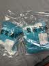 可孚医用棉球50g/袋+镊子 一次性脱脂棉消毒棉花球非无菌婴儿卫生棉球 实拍图