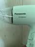 松下（Panasonic）【七夕礼物】家用吹风机大功率速干迷你护发电吹风不伤发宿舍送女友生日礼物淡蓝色EH-WND2G 实拍图