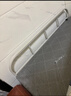 忆琳居折叠床家用单人床办公室午休床1.2米硬板床加床便携简易 100cm宽【升级软靠+加厚框架】 实拍图