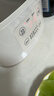 美的（Midea）电饭煲电饭锅4-5人家用5升大容量 炫彩大屏金属机身大火力煮饭锅智能预约微压MB-RE517 实拍图